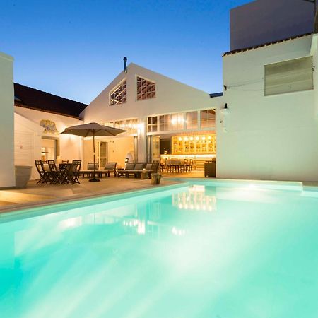 Ericeira Soul Guesthouse Esterno foto