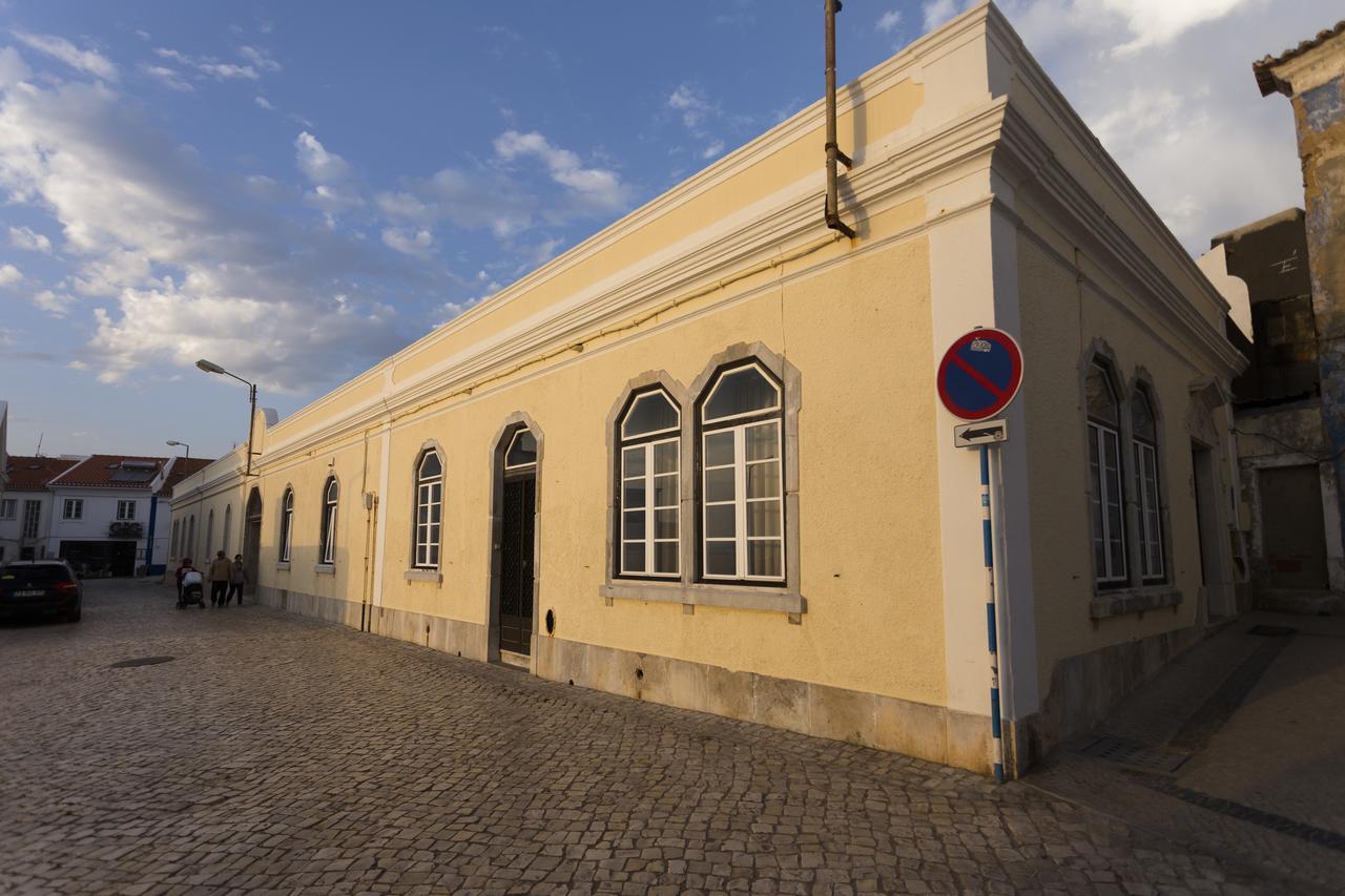 Ericeira Soul Guesthouse Esterno foto