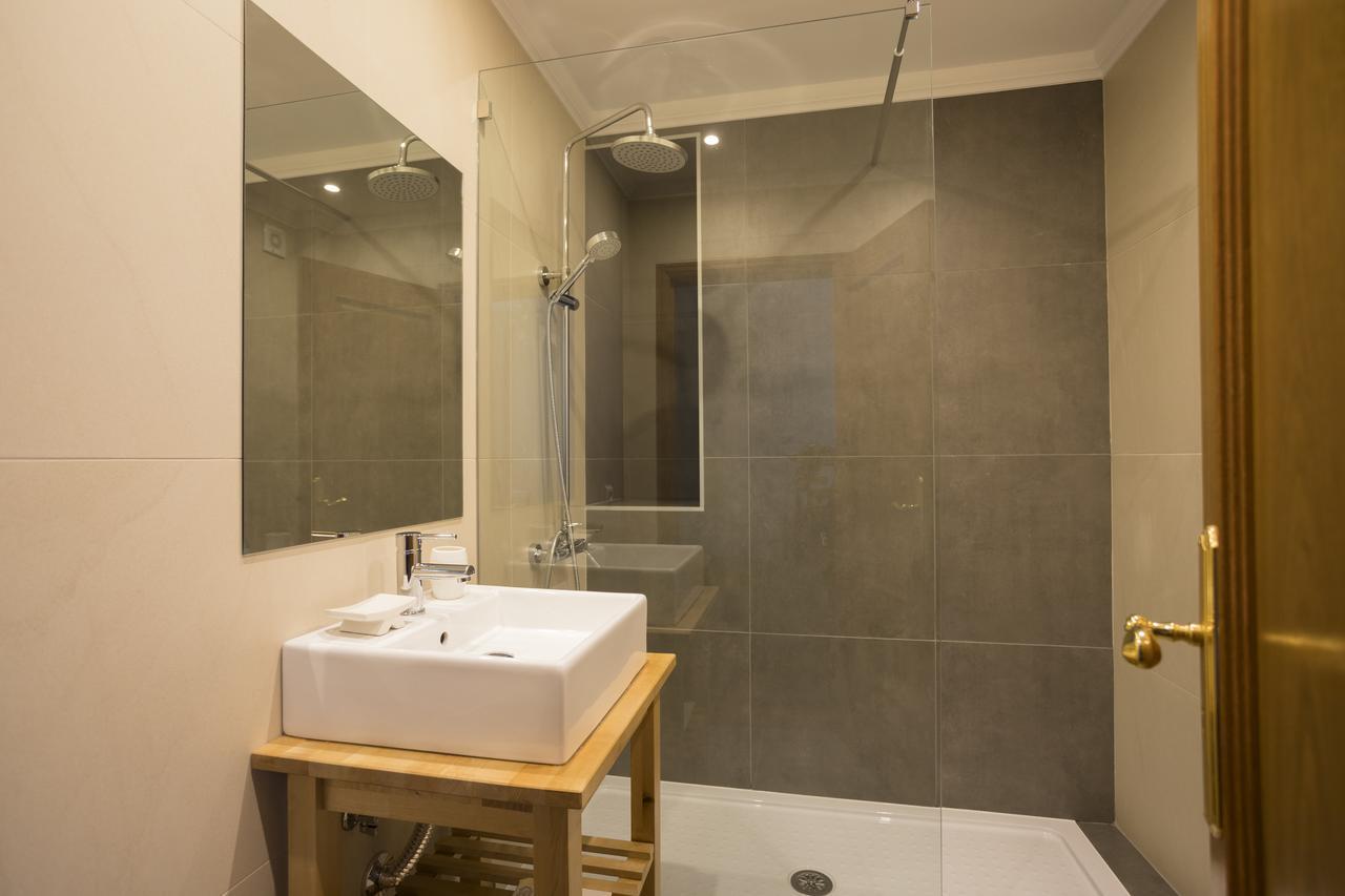 Ericeira Soul Guesthouse Esterno foto